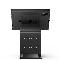 Compulocks PK0111APXB iPad Air M2/M3/M4 11IN, Apex Enclosure Tablet Printer Kiosk - Black