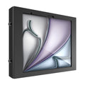 Compulocks 13APXB iPad Air M2/M3/M4 13IN, Apex Secured Enclosure Wall Mount - Black