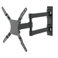 AVARRO NX-FMSA1337 Full Motion Small Mount 13"-37" Displays, 40 lb UL/ULC