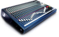 Soundcraft RW5675 LX7ii 24-Channel Analog Mixer