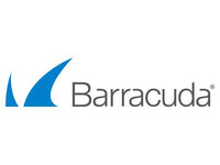 Barracuda Networks logo