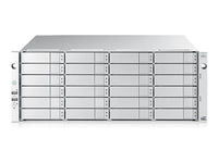 Promise D5800FXDAHD VTrak D5800fxD 336TB HDD 24x14TB - RAID Storage Array