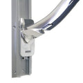 Ergotron 45-228-026 MX Wall Monitor Arm