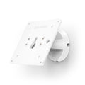 Compulocks 505W VESA Bow Tilting Wall Mount White