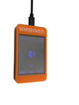 ESP32 Bruce CYD 2432S028 - WiFi, Bluetooth, NFC, GNSS Security Tool , 2.8' Touchscreen Cheap Yell... - detail view | Silarius