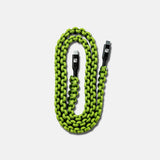 USB-C to USB-C Cable - detail view | Silarius