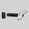 Shure BLX14/P31-H9 BLX14/PGA31 Wireless Headset System with PGA31 Headset