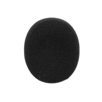 Jabra 14101-95 Perform 75 Cushion BULK OTH, Foam, 10PCS