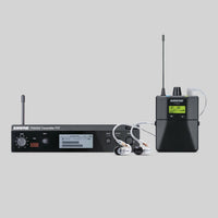 Shure P3TRA215CL-G20 image 2