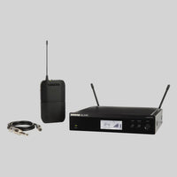 Shure BLX14R-J11 image 2