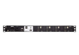 ATEN CL3884NW 18.5 FHD 4-PORT USB HDMI Multi