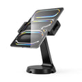 Compulocks 333UCLB Universal Tablet Cling Mast Tilting Kiosk