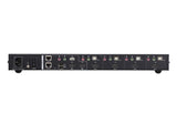 ATEN CM1284 4-PORT HDMI Quad-in-one KVMP