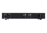 ATEN CS1182H4 2-PORT USB HDMI Single Display PP4.0 Secure KVM