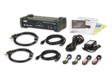 ATEN CS1922M 2-PORT USB3.0 4K Displayport KVMP