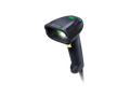 SEUIC 8153002001 HS200CSR Industrial Grade Plug n Play, Standard Range USB Corded 1D/2D Barcode scanner, 1280 1024 Resolution