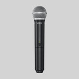 Shure BLX2/PG58=-H10 image 2
