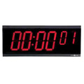 Pyramid S9D4R6TALB Digital Timer Count UP Countdown KIT