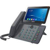 Fanvil V67 Android Smart Video IP Phone with Wi-Fi and Bluetooth, 20 SIP Lines
