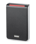 HID 40HNKS1-03-00052V Signo 40 PIV Smart Card Reader, PIG-Tail Cable, No BLE, Black / Silver