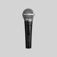 Shure SM58S-TA image 1