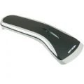 Opticon OPR2001ZR1-00 1D Laser Barcode Scanner, Black, RS232