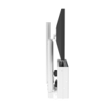 JACO EVO-WA-JT Wall Arm - Worksurface, Jaco TRACk