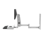 JACO EVO-WA-JT-EXT Wall Arm - Worksurface, Ext Arm, Jaco TR