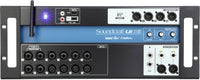 Soundcraft 5056219-01 Ui16 16-Input Remote-Controlled Digital Mixer
