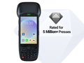 SEUIC 8103015003 A10 27 key Mobile Terminal Computer High Density DPM