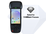 SEUIC 8103013003 A10 27 Key Mobile Terminal Computer DPM