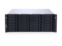 Promise VA8800XW1008TX Vess A8800 192TB (24x8TB) WIN10 (Single CPU) - Video Surveillance Storage Server
