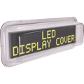 STI-VFC01 LED Display Cover