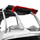 Can-Am Maverick X3 Mounting Tube for Tower Speakers and Pods - side view | Silarius