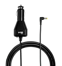 Gobi Heat Car Charger - front view | Silarius