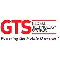 Global Technology Systems (GTS) logo