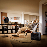 Jackery HomePower 3000 - detail view | Silarius
