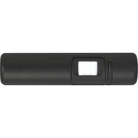 Honeywell Home IS320BL Fully Featured RTE Request-to-Exit PIR Sensor with Piezo Sounder, Black