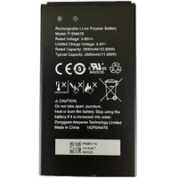 Honeywell Home 300-10728 3.85VDC Backup Battery for PROWLTOUCH and PROWLTOUCHC