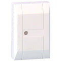 Honeywell Home 4190SN V-Plex 2-Zone Remote Point Module