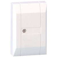 Honeywell Home 4190SN V-Plex 2-Zone Remote Point Module