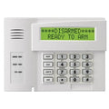 Honeywell Home 6164 Custom Alpha Display Keypad with Integrated Hardwired Zones and Relay