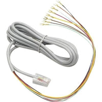 Honeywell Home 620 7' Telco Connector Cord