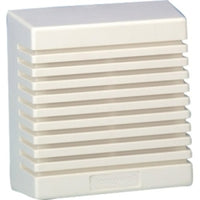 Honeywell Home 747 Self-Contained Dual-Tone Indoor Siren, 105dB