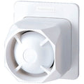 Honeywell Home 748LC Indoor/Outdoor Dual-Tone Siren, 112db, Tamper Proof and Weather Resistant, Low Current Draw, 550mA at 12VDC