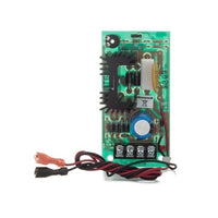 Honeywell Home AD12612 Auxiliary Power Supply/Battery Charger for Alarm Devices, 1.2A, or 12VDC