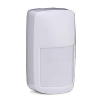 Honeywell Home DT8050V Wired DUAL TEC Motion Sensor, 53' 72' Range, (Replaces DT8050)