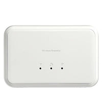 Honeywell Home PROSIXRPTR Wireless Repeater for ProSeries and Sensors