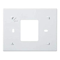 Honeywell Home THP2400A1027W/U Cover Plate Assembly for Prestige 2-Wire IAQ Thermostat, White