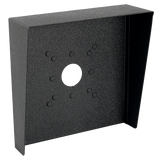 Pedestal Pro HOOD-CS-10x10 10x10 Steel Hood